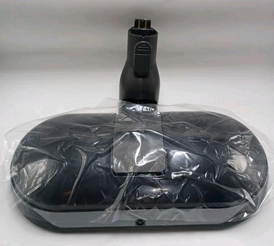 LG Cord Zero A9 A949TMS Vacuum - Replacement Rotating Floor Mop Head Nozzle READ