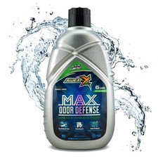 Sweat X Max Odor Defense Laundry Detergent – Remove Toughest Odors & Stains