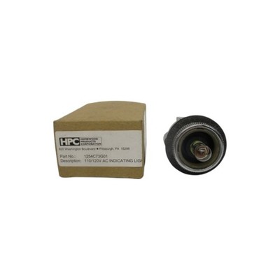 HPC 1254C73G01 110/120VAC NSMP
