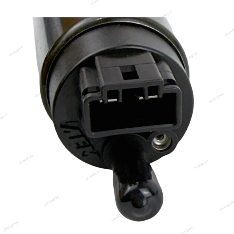 AEM High Flow In-Tank Fuel Pump Kit - 340LPH Foto 4 de 4