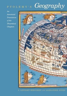 Ptolemy Ptolemy's Geography (Paperback)