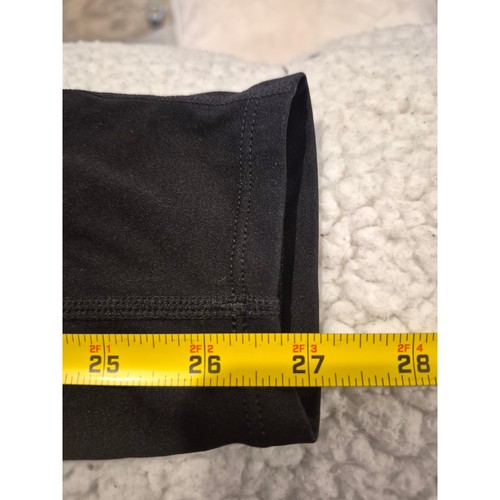 Halara Women’s Full-Length Leggings – Size Large – Black - Picture 6 of 9