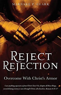 Clark - Reject Rejection - paperback or softback - 45 - E555z