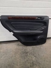 Mercedes-Benz GL X164 2011 Verkleidung Tür hinten SAC4365 Mercedes-Benz GL X164 2011 Verkleidung Tür hinten SAC4365
