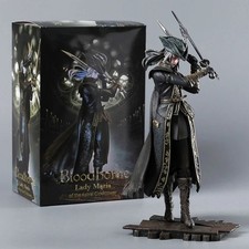 ✅Lady Maria Bloodborne 30cm Figure Collector Action Figure ps4 ps5