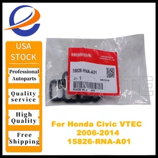 Solenoid Gasket Spool Valve Filter For Honda Civic VTEC 06-14 15826-RNA-A01