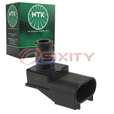 NGK NTK Manifold Absolute Pressure Sensor for 2019-2020 Ram 1500 Classic ed