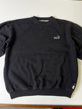 Vintage Microsoft Computer “Game On” Gaming Sweatshirt Computer Tech L Y2K 00s