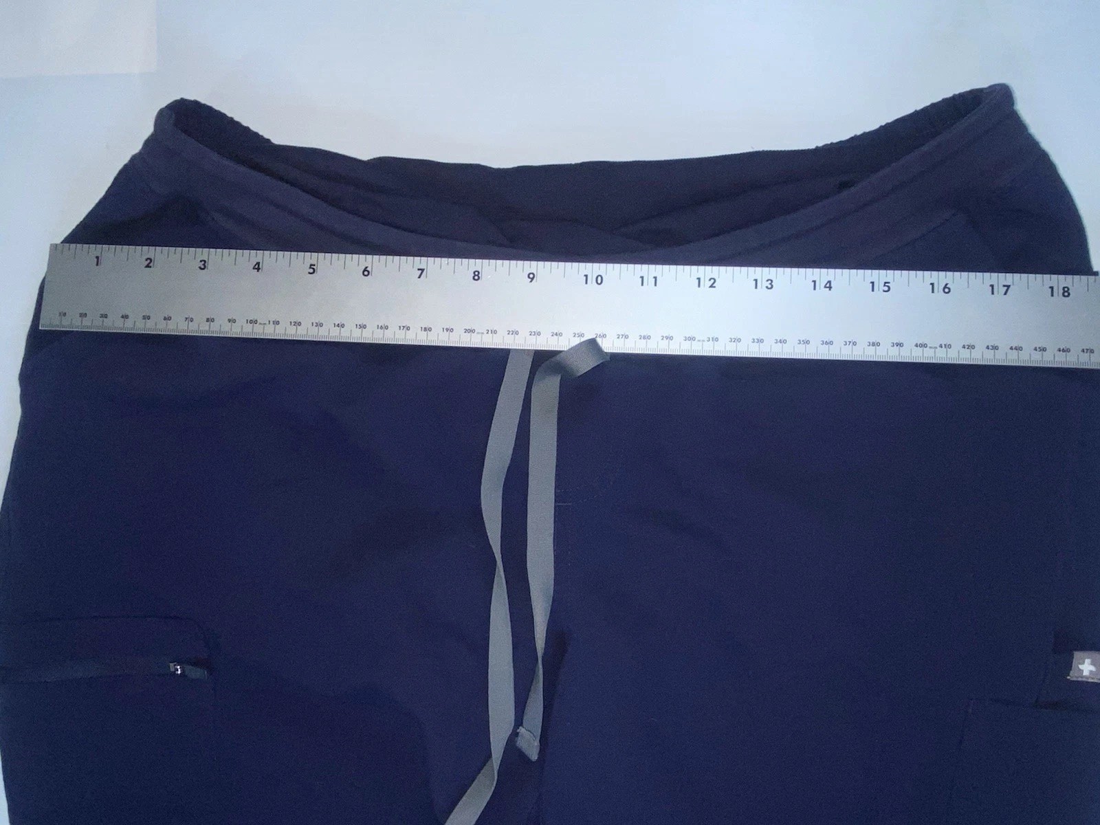 Figs Technical Collection Basic Scrub Pants Scrub… - image 8