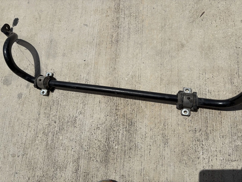 2007-2017 Jeep Patriot Compass Front Stabilizer Bar Swaybar OEM #05105101AC Foto 4 de 4