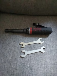 Snap-on PTGR405 1 HP Heavy-Duty Long-Neck Die Grinder