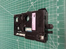 165D8853G207 GE Dishwasher Board - Control