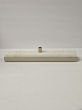 Threshold Marble Menorah Candle Holder Modern...