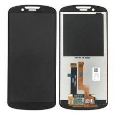 LCD Module with Touch Screen Replacement for Zebra TC53, TC58 Barcode Scanner