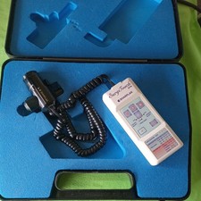 Sharplan Lumenis  SurgiTouch 774 Flashscanner Gyn Gynäkologe #c