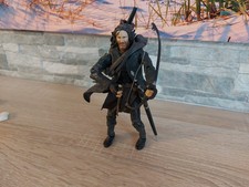 Aragorn (Streicher) - Herr der Ringe Toybiz Figur