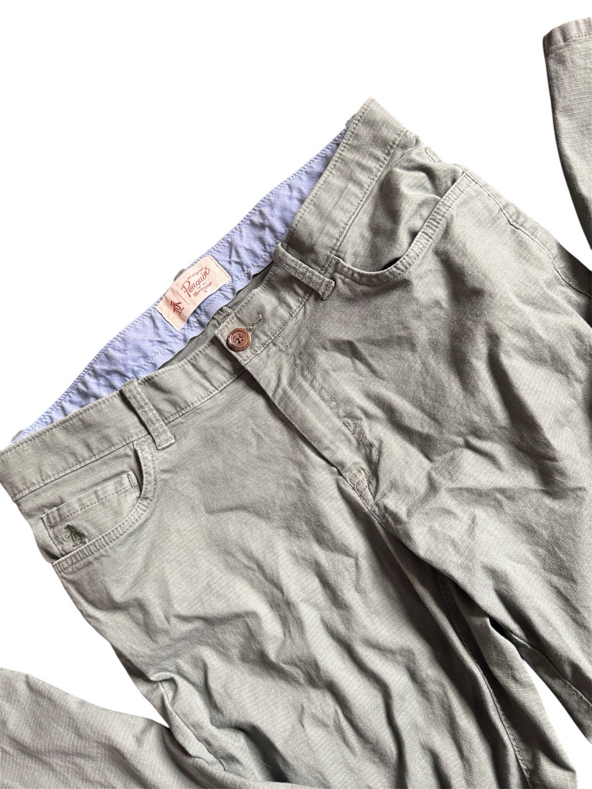 Penguin Pants