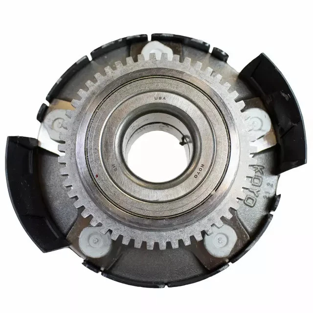 Ford Mustang 1994-2004 genuino - Conjunto de buje 1R3Z-1104-B Foto 4 de 4