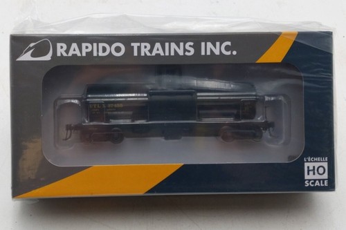 Tren Rapido 159007A HO UTLX Esquema X-3 10.000 galones vagón cisterna #37455 nuevo en caja | Condition: New