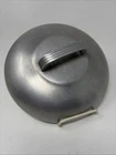Vintage Wagner Ware Sidney Magnalite Dutch Oven 10" Wide Round Lid Only - USED