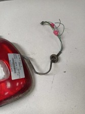 Feu arrière Suzuki BALENO