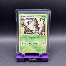 butterfree pokemon card value - Southern Islands #9 Price & [Grass] Butterfree - SWSH08: Fusion Strike