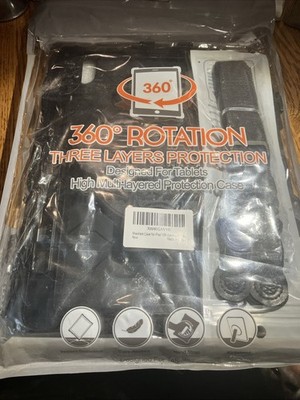 Miesherk iPad 10th Generation Case