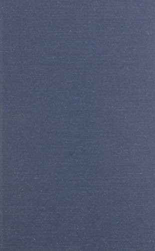 Lynn Thorndike History of Magic and Experimental Science (Hardback)