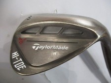 TaylorMade HI-TOE RAW Wedge #60(1Club)/NS/Flex:S/SingleWedge