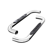 Nerf Bars, 3", Fit For Chevy GMC C/K Series 1988-1999, Side Step Rails