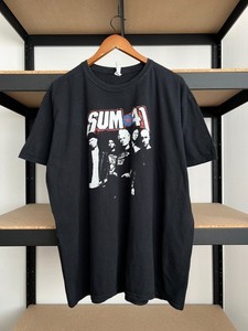 Sum 41 Shirt Used for sale | eBay