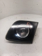 Passenger Right Tail Light Sedan Lid Mounted Fits 07-09 MAZDA 3 1195746