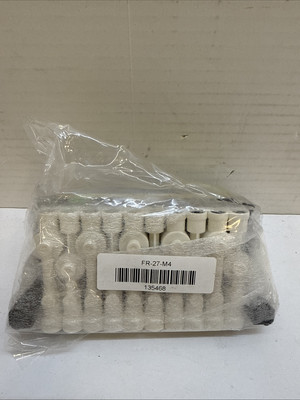 WUNDERBAR FR-27-M4 FLOW REGULATED MANIFOLD PEPSI ID