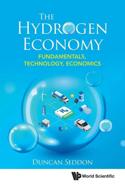 Seddon Duncan | Hydrogen Economy, THE | Taschenbuch | Englisch (2024)-image