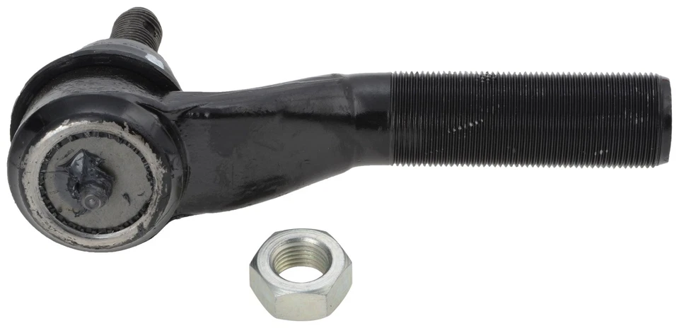 Tie Rod End for Ford E-350 Super Duty 2008 - 2019 TRW JTE1554 Foto 2 de 4