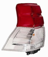 RüCklicht RüCkleuchte S/P DX BIAN-ROSS A LED Toyota Land Cruiser FJ150 2009