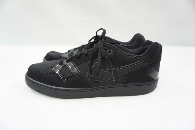 Size 11 - Nike Son of Force Triple Black for sale online | eBay