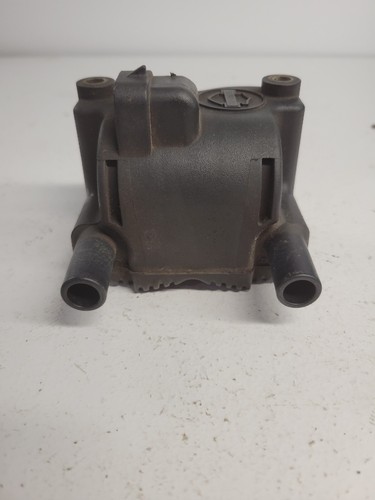 Harley-Davidson Dual Ignition Coil OEM #31743-01 - Picture 5 of 9