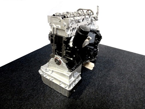 Mercedes Benz Vito Viano CDI 651.940 Motor Engine - Bild 3 von 5