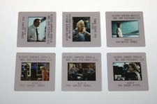PAY IT FORWARD - 6 press kit slides Kevin Spacey Haley Joel Osment Helen Hunt
