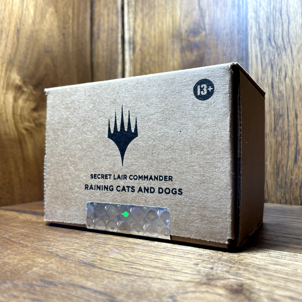 😻🐶 Secret Lair: Raining Cats and Dogs Deck - Anointed 😻🐶 Secret Lair: Raining Cats and Dogs Deck - Anointed