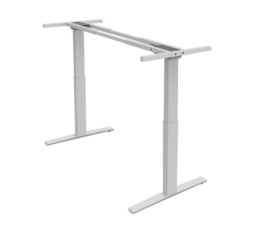Yo-Yo DESK PRO 2 : Premium Quality Standard Height Standing Desk | Frame Only - Picture 2 of 7