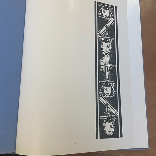 1940 Junior Quad San Bernardino Valley Union Junior College Yearbook California - Picture 4 of 16
