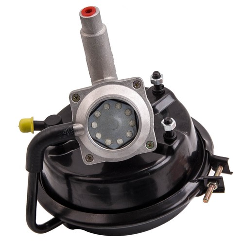 Kit de montaje de soporte y refuerzo de freno remoto de 1 pieza para Ford 7 pulgadas VH44 - Imagen 3 de 12
