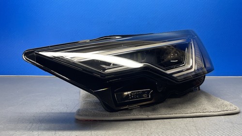 Audi A6 C8 4K Voll LED MATRIX Scheinwerfer Links💢4K0.941.039 Original 11/2023 - Bild 2 von 21