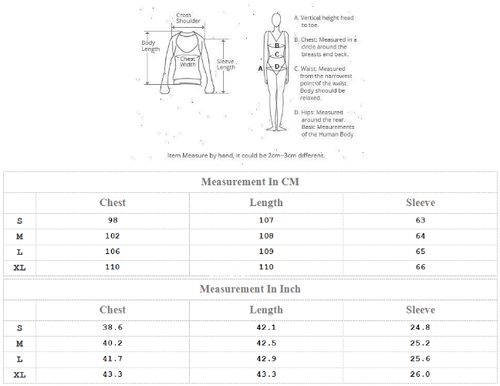 Autumn Denim Long Coat Coats Woman Luxury Coats Jackets Trench Coat - Bild 8 von 25