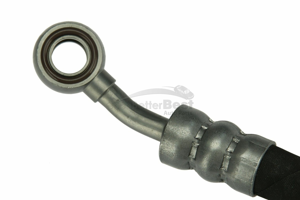 One New URO Power Steering Pressure Hose 2303208153 for Mercedes  