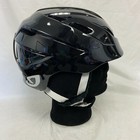 Giro Nine.10 Junior Snowboard/Ski Helmet Black Size Youth Kids Medium M SAMPLE
