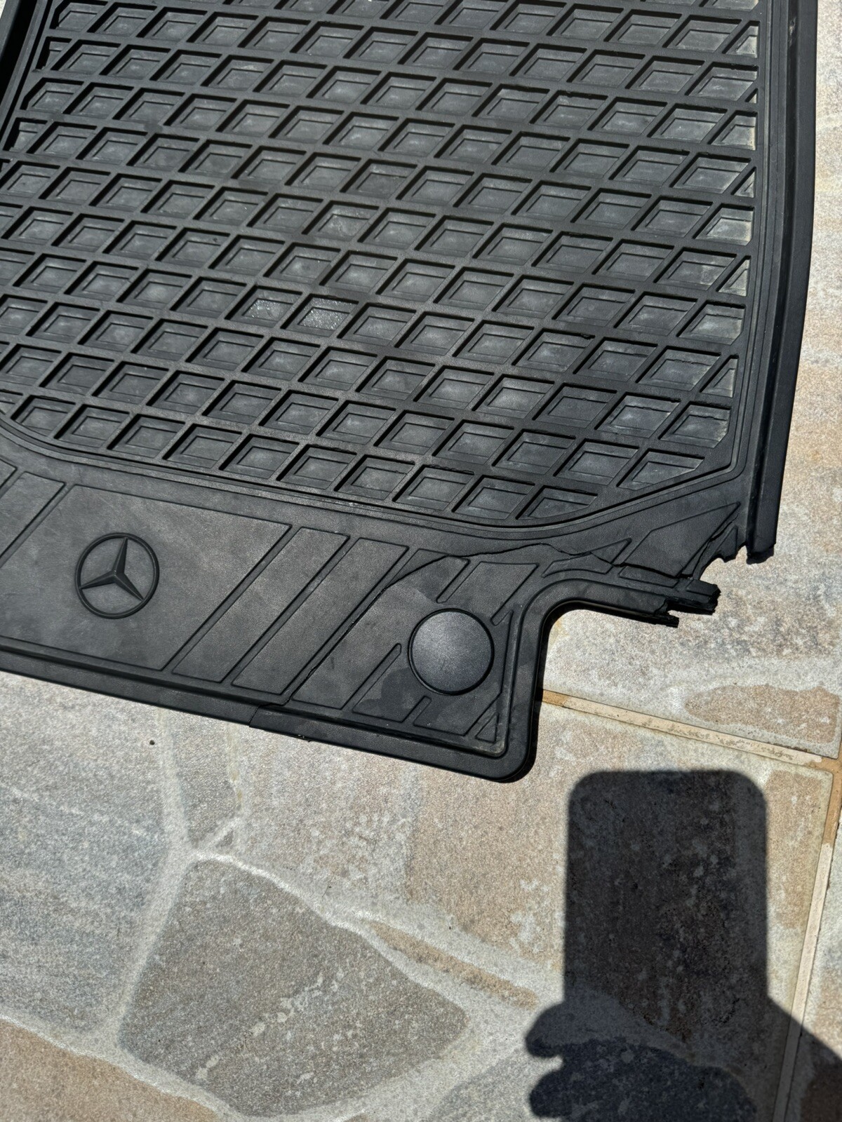 W205 Floor Mats A2056802348 eBay
