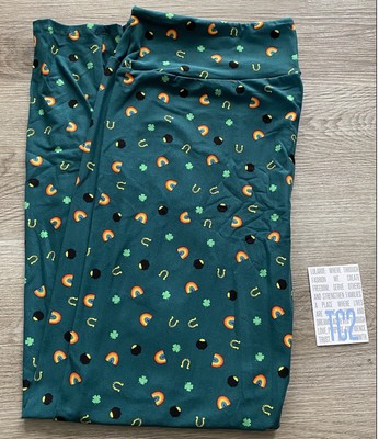 NEW RELEASE Lularoe Leggings Size TC2 4 